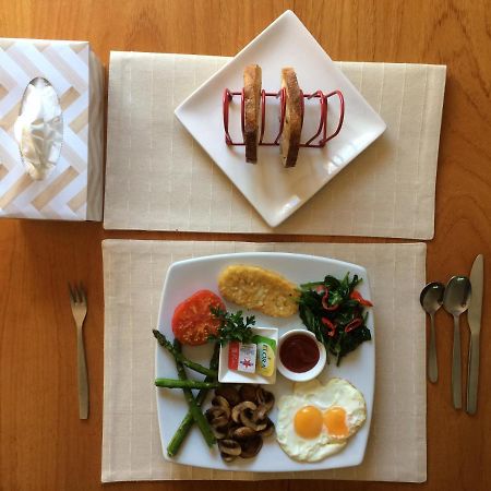 Brightwater Bed And Breakfast Tinderbox Luaran gambar