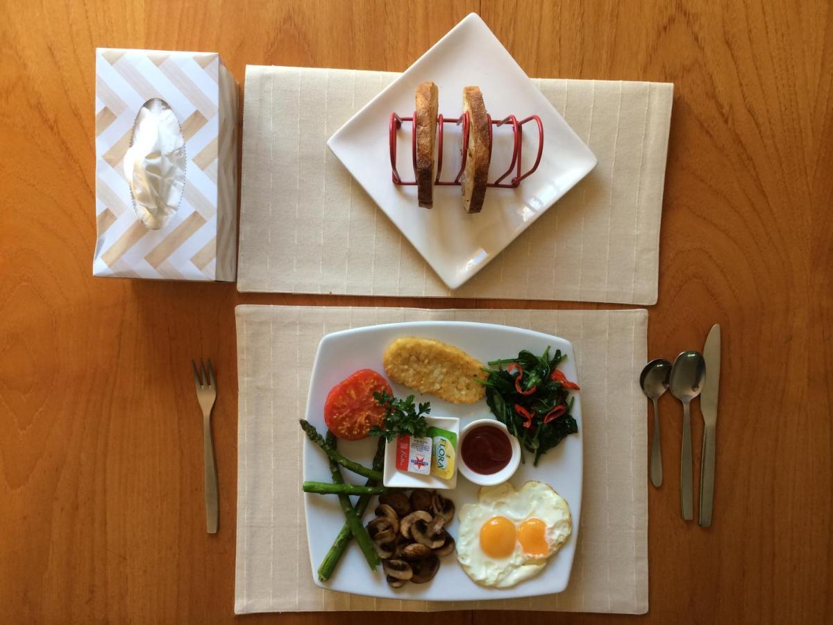 Brightwater Bed And Breakfast Tinderbox Luaran gambar