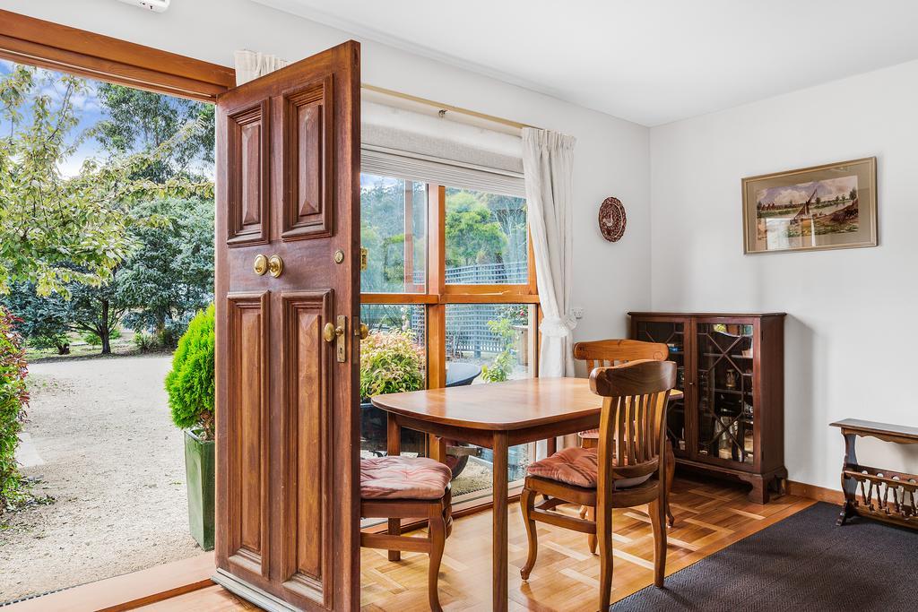 Brightwater Bed And Breakfast Tinderbox Bilik gambar
