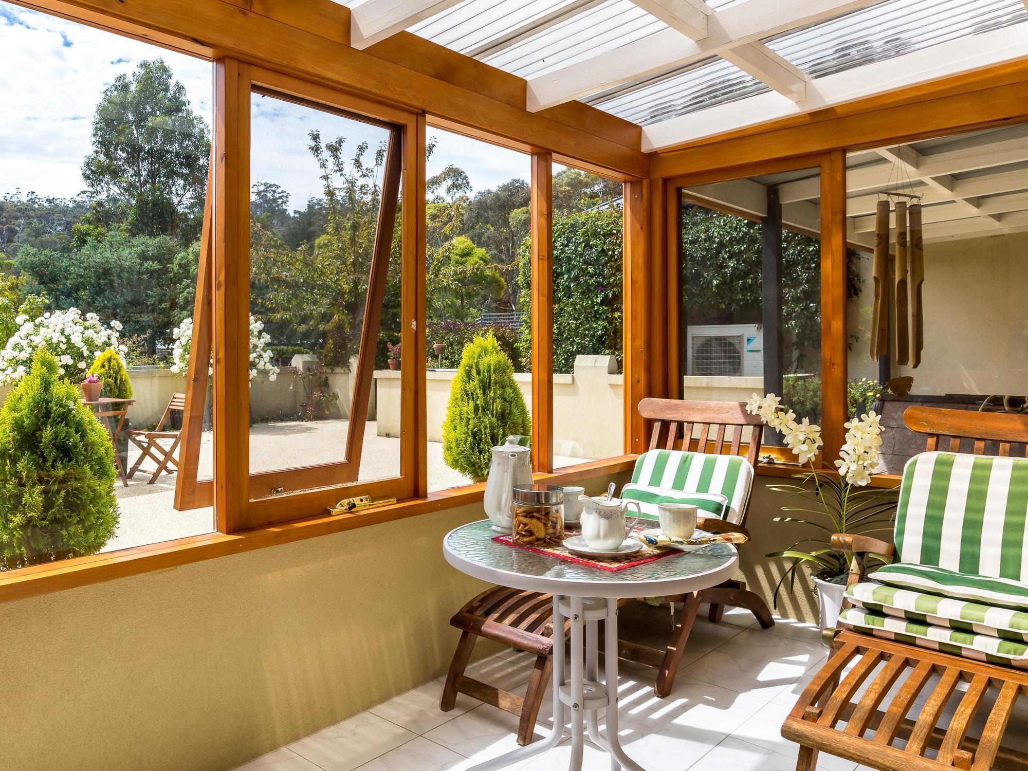Brightwater Bed And Breakfast Tinderbox Luaran gambar