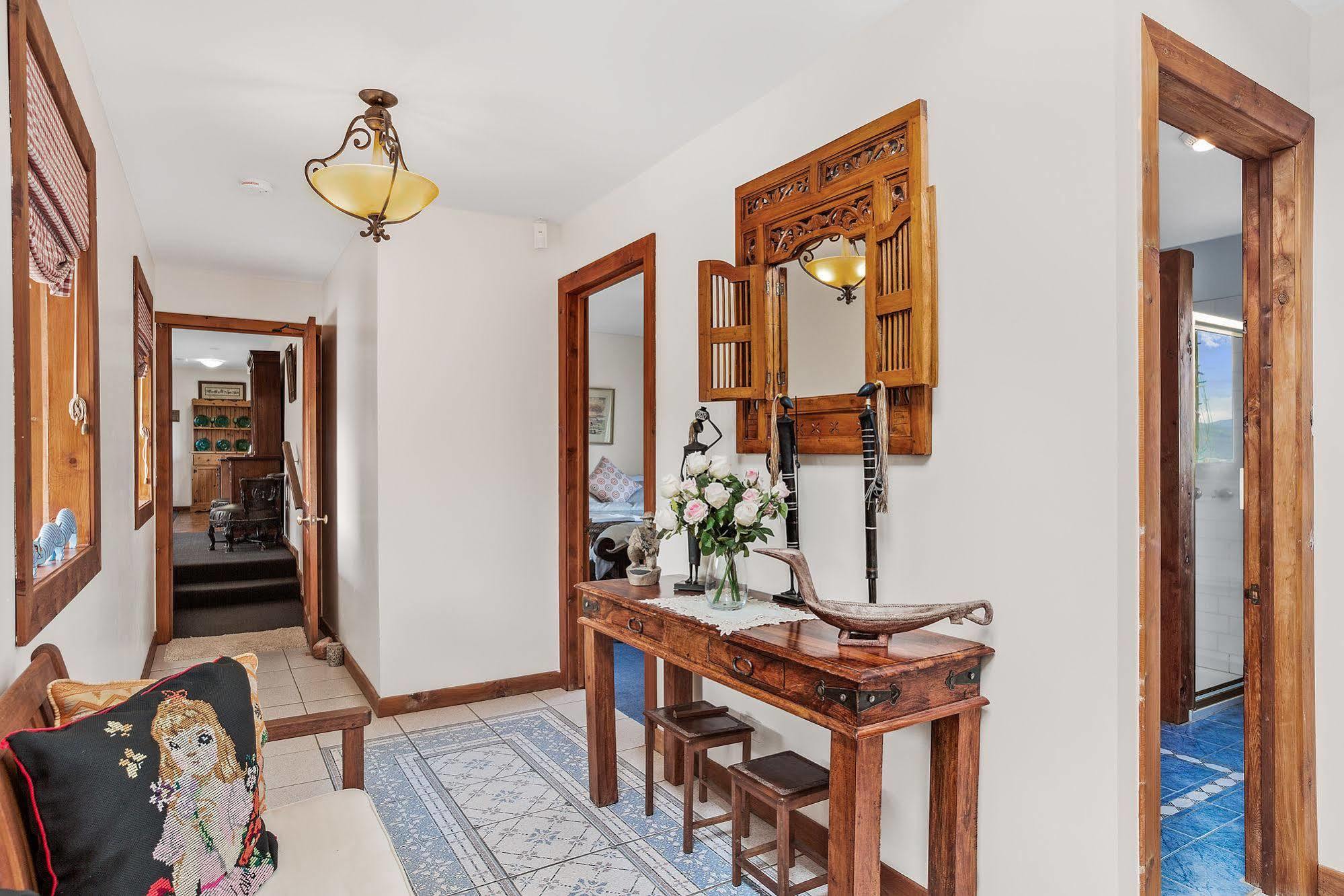 Brightwater Bed And Breakfast Tinderbox Luaran gambar