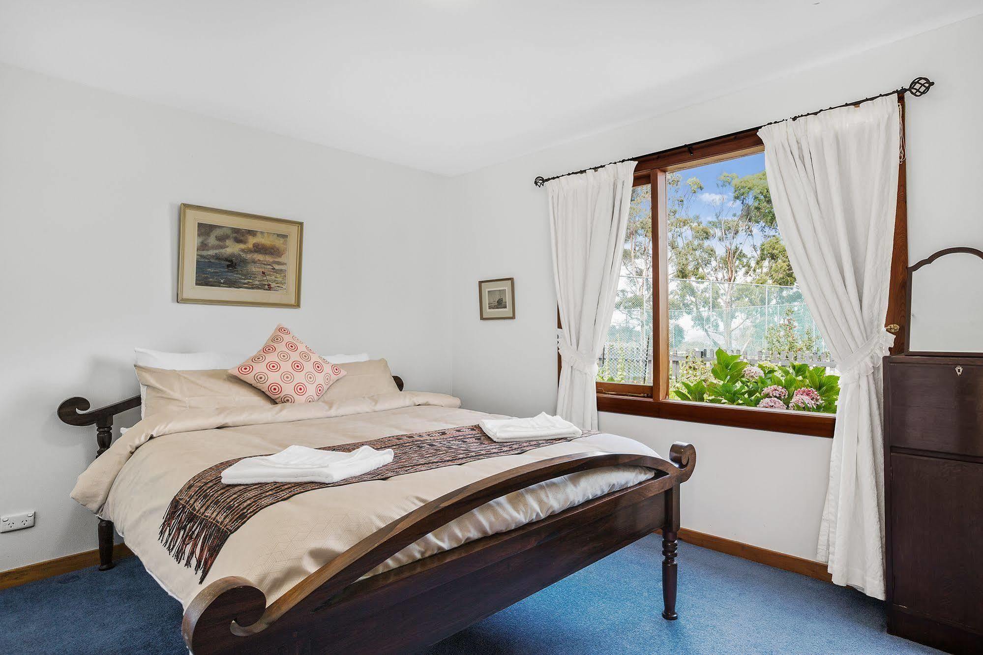 Brightwater Bed And Breakfast Tinderbox Luaran gambar