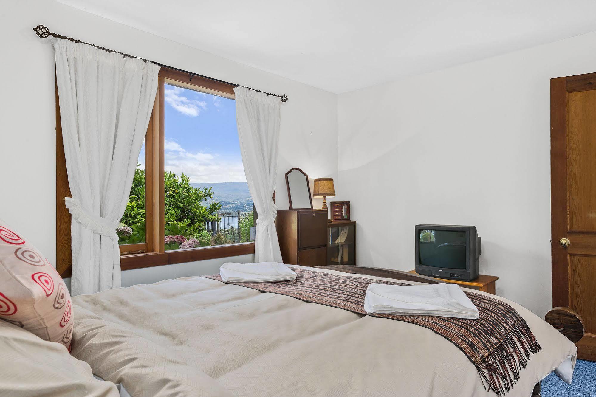 Brightwater Bed And Breakfast Tinderbox Luaran gambar