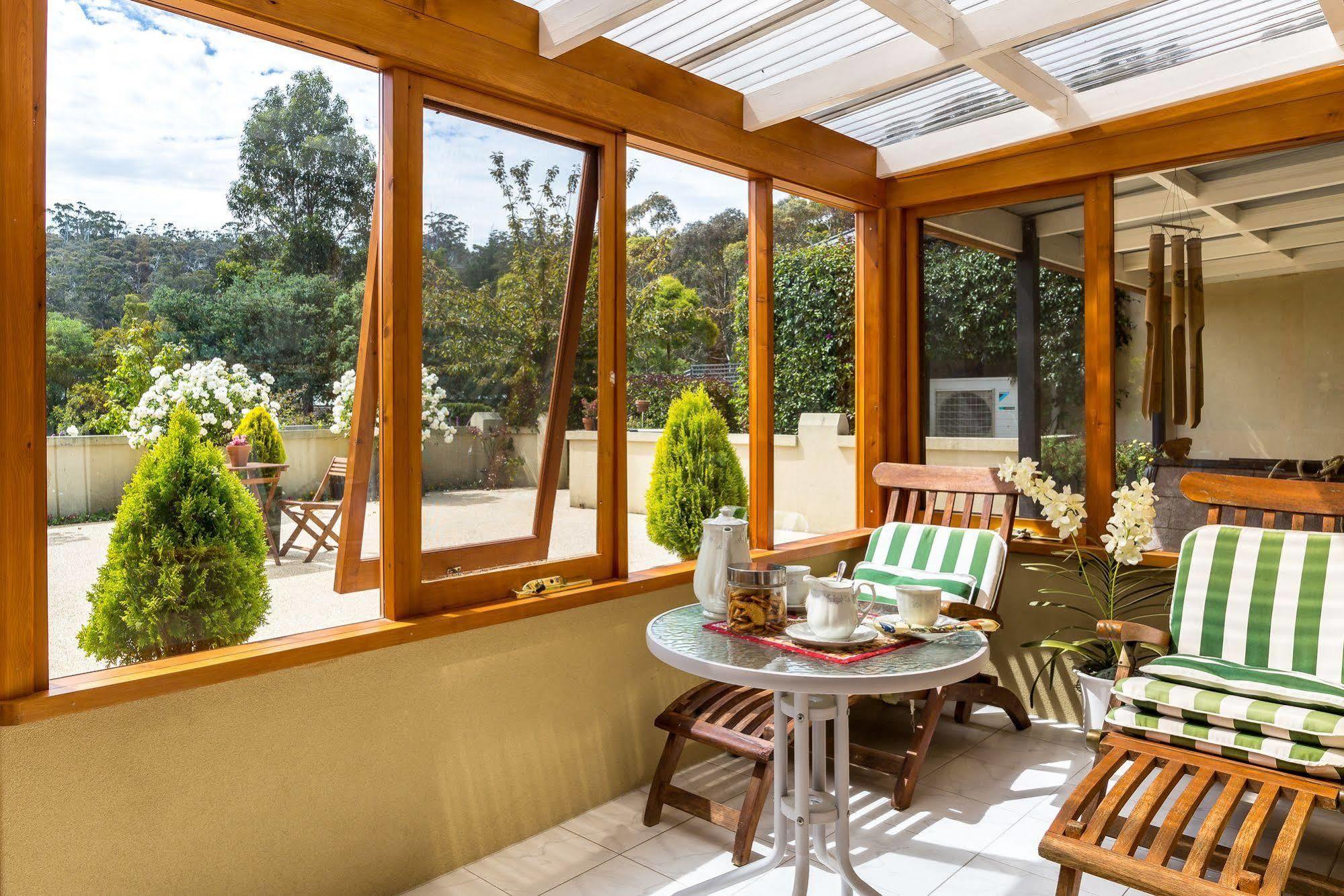 Brightwater Bed And Breakfast Tinderbox Luaran gambar