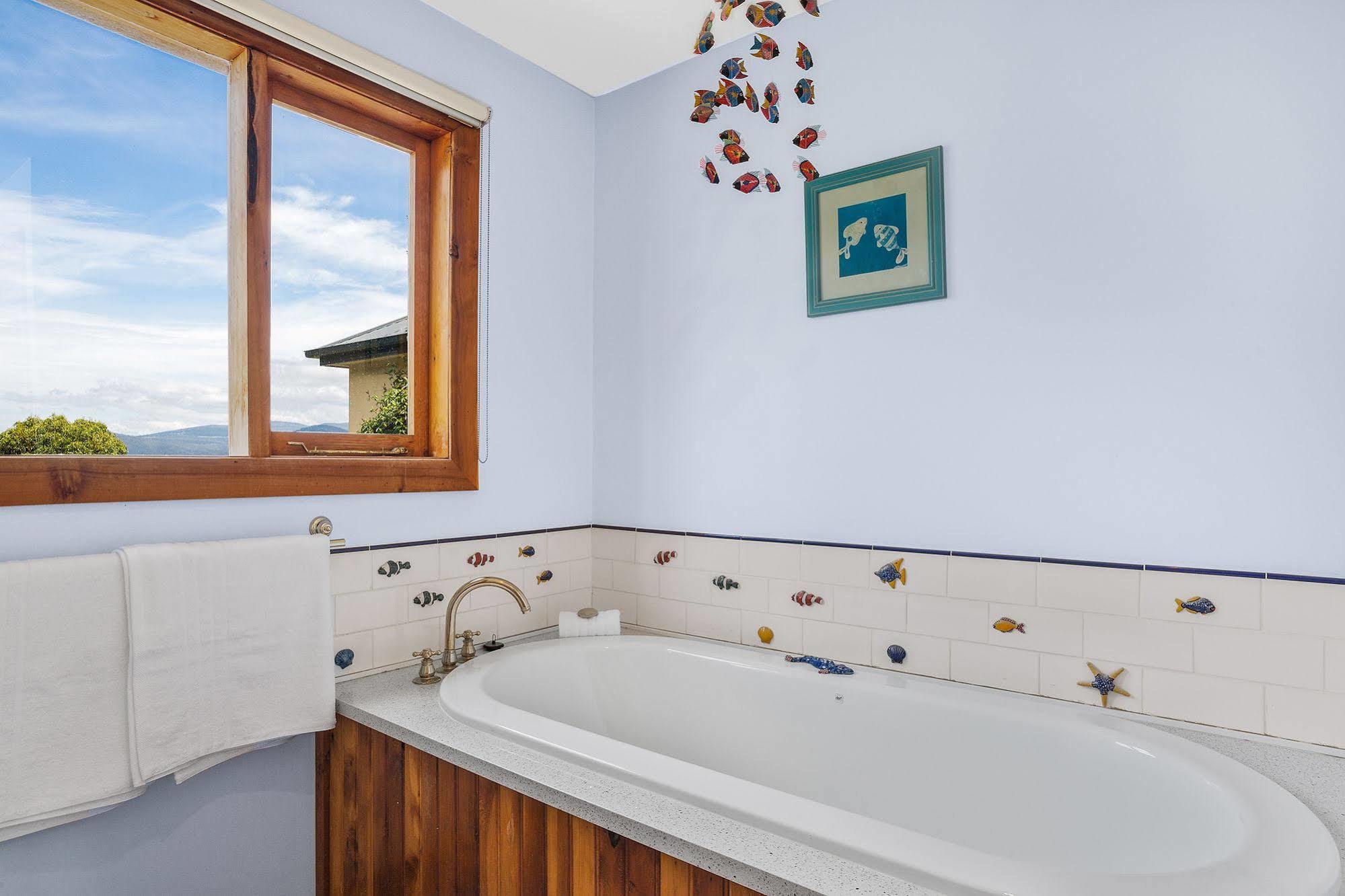 Brightwater Bed And Breakfast Tinderbox Luaran gambar
