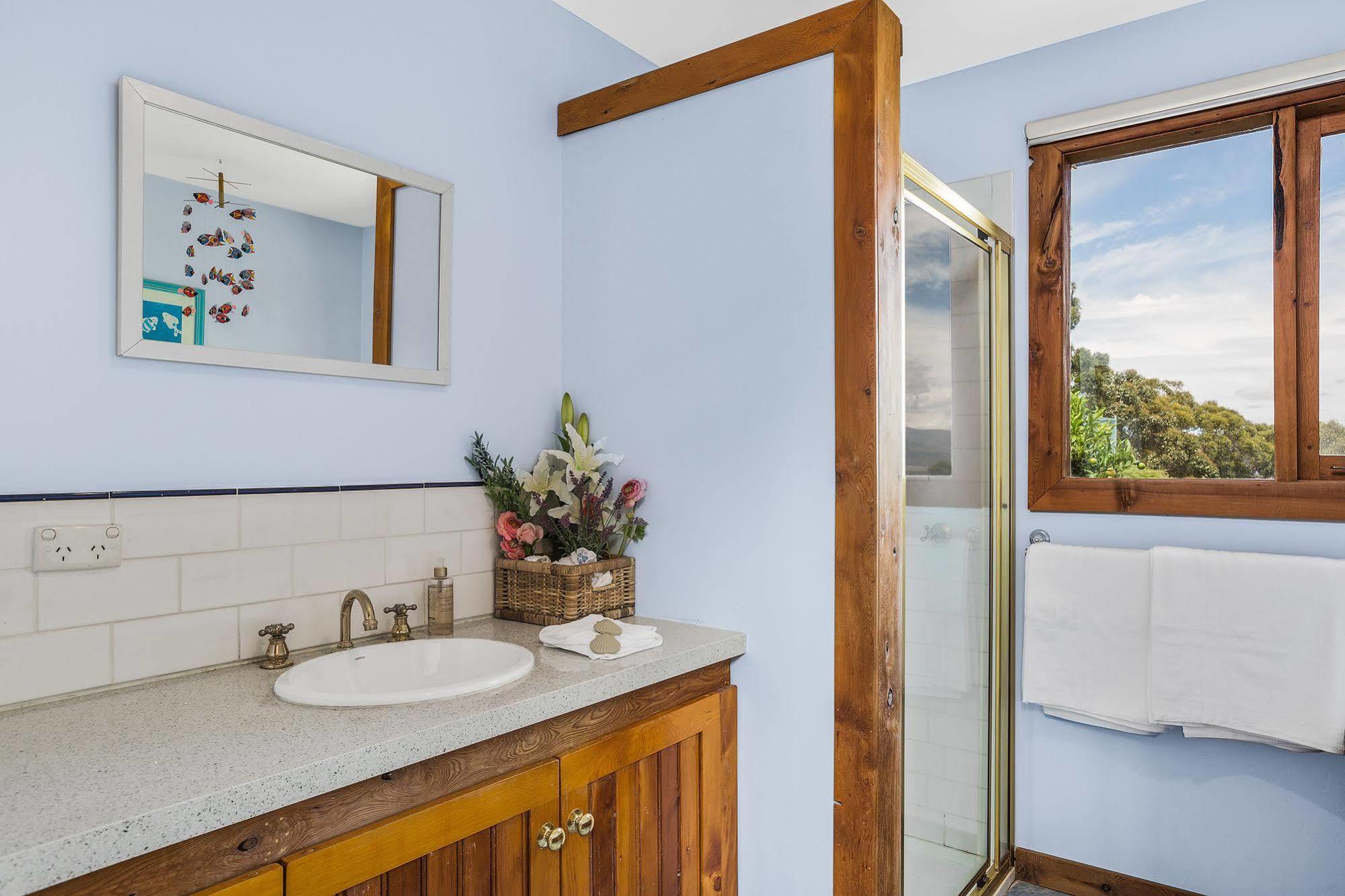 Brightwater Bed And Breakfast Tinderbox Luaran gambar