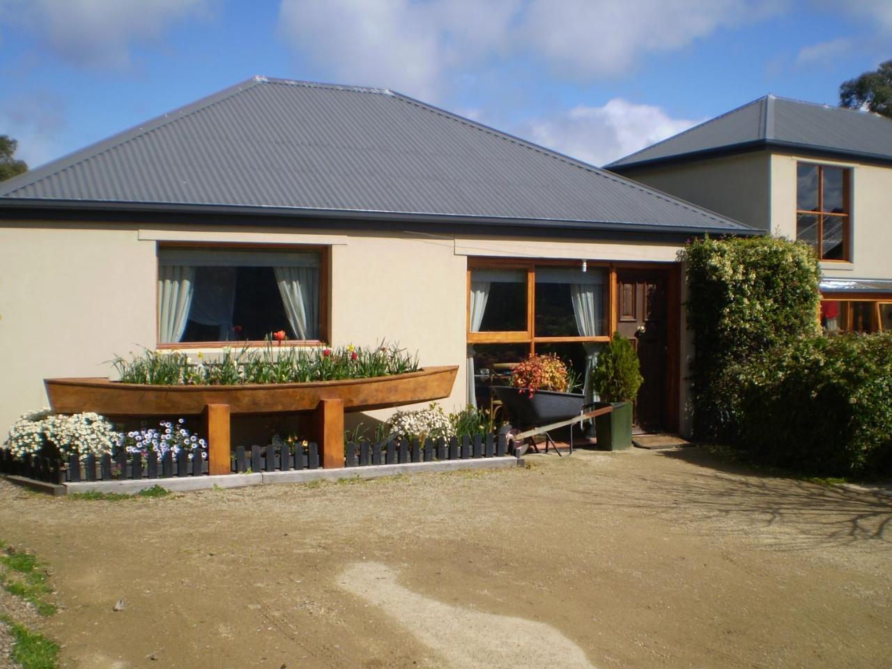 Brightwater Bed And Breakfast Tinderbox Luaran gambar